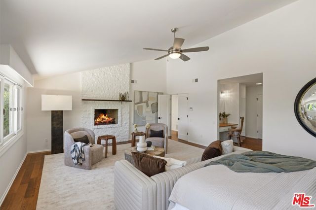 9830 Beeson Drive, Los Angeles, CA 90210