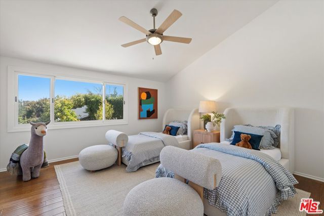 9830 Beeson Drive, Los Angeles, CA 90210