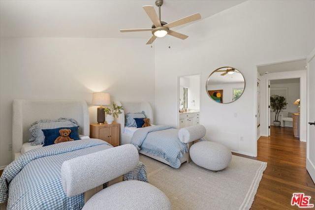 9830 Beeson Drive, Los Angeles, CA 90210