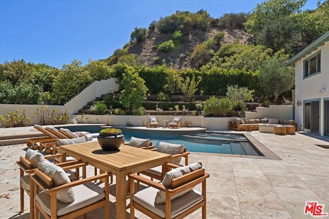 9830 Beeson Drive, Los Angeles, CA 90210