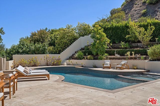 9830 Beeson Drive, Los Angeles, CA 90210