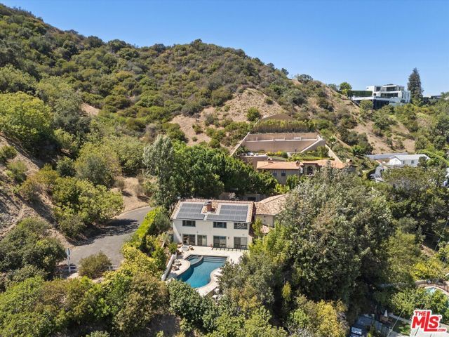 9830 Beeson Drive, Los Angeles, CA 90210