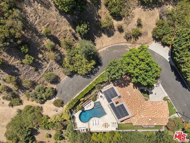 9830 Beeson Drive, Los Angeles, CA 90210