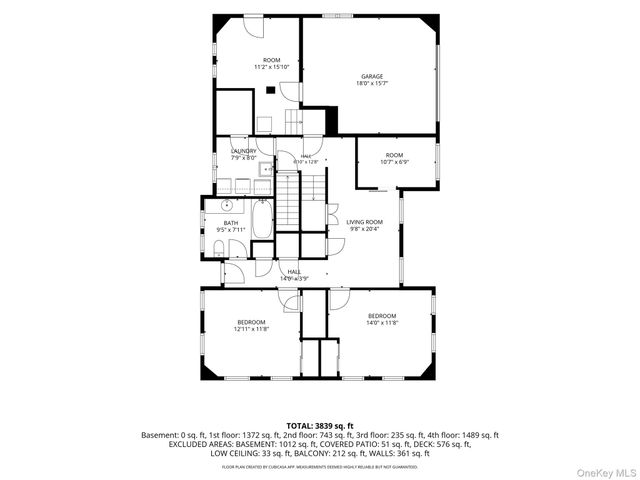 81 Manor Lane, Jamesport, NY 11947