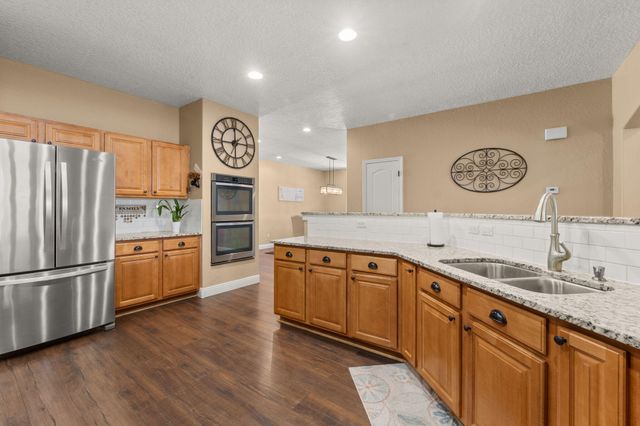 1514 SALIDA SOL Drive SE, Rio Rancho, NM 87124