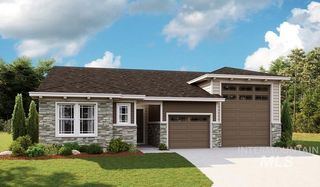 883 N Falling Water Way, Eagle, ID 83616