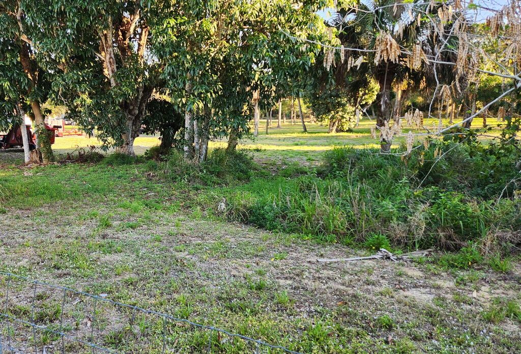 0 Savannah Road, Jensen Beach, FL 34957