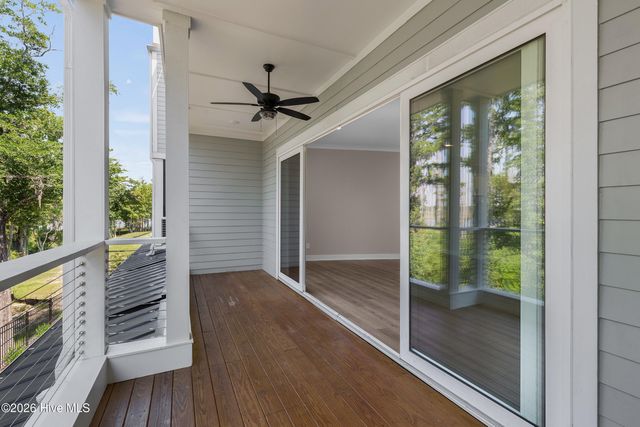2689 Alvernia Drive, Castle Hayne, NC 28429