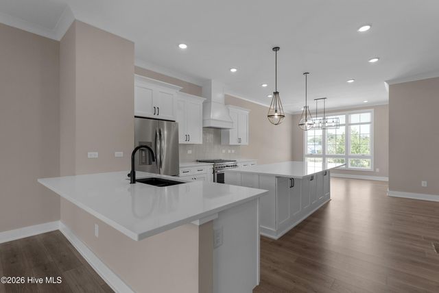 2689 Alvernia Drive, Castle Hayne, NC 28429