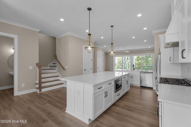 2689 Alvernia Drive, Castle Hayne, NC 28429