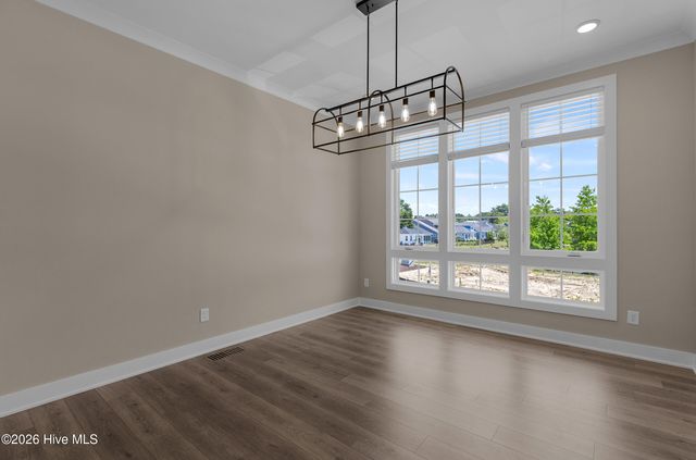 2689 Alvernia Drive, Castle Hayne, NC 28429