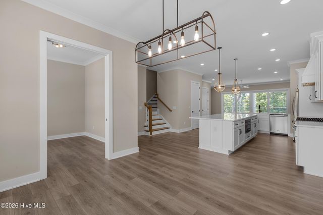 2689 Alvernia Drive, Castle Hayne, NC 28429
