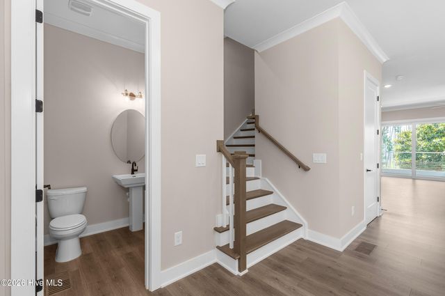 2689 Alvernia Drive, Castle Hayne, NC 28429