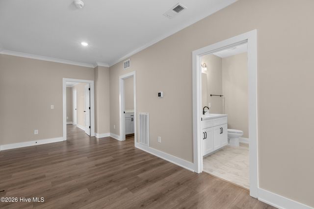 2689 Alvernia Drive, Castle Hayne, NC 28429