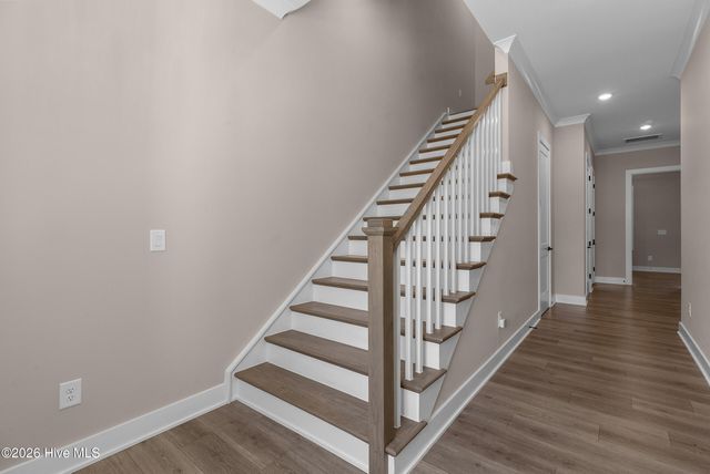 2689 Alvernia Drive, Castle Hayne, NC 28429
