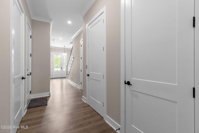 2689 Alvernia Drive, Castle Hayne, NC 28429