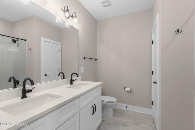 2689 Alvernia Drive, Castle Hayne, NC 28429
