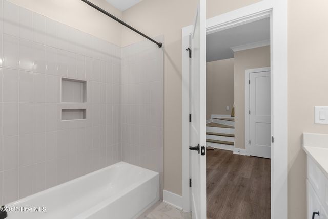 2689 Alvernia Drive, Castle Hayne, NC 28429