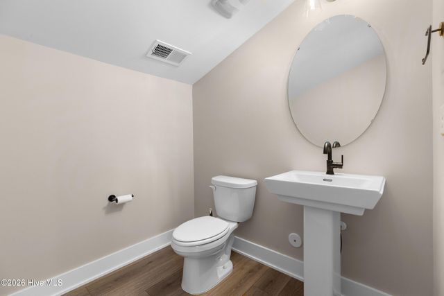2689 Alvernia Drive, Castle Hayne, NC 28429