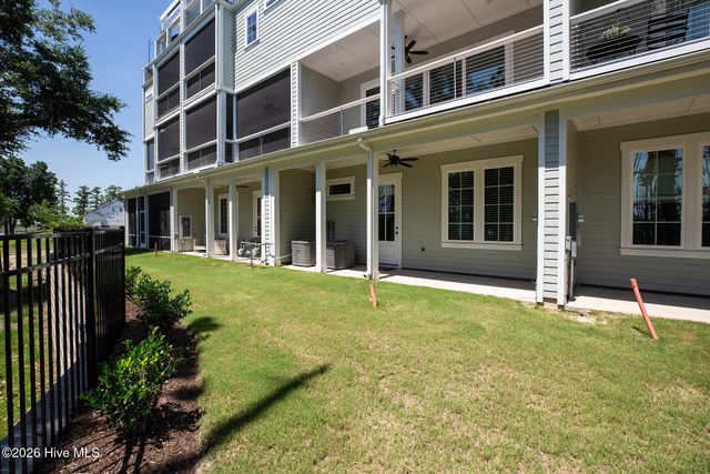 2689 Alvernia Drive, Castle Hayne, NC 28429
