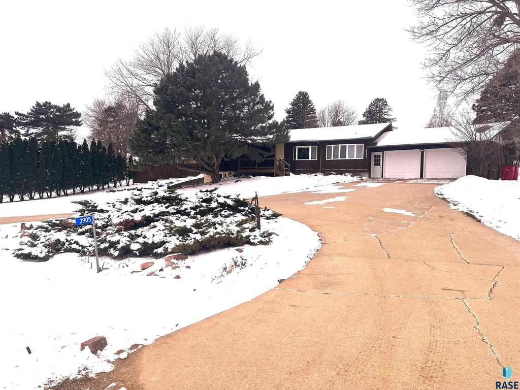 3905 N Longview Ave Avenue, Sioux Falls, SD 57107