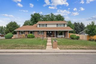 7504 S Depew Street, Littleton, CO 80128