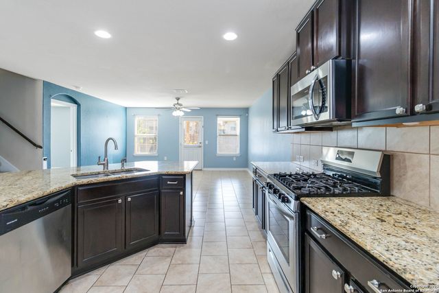 11630 Boyd Bay, San Antonio, TX 78221