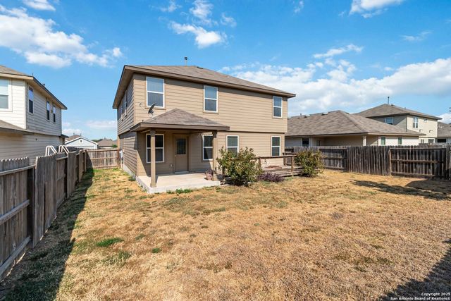 11630 Boyd Bay, San Antonio, TX 78221