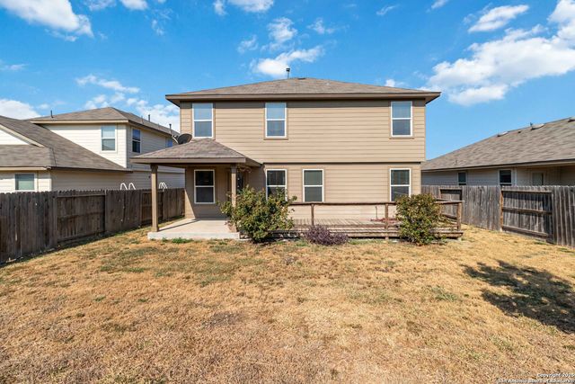 11630 Boyd Bay, San Antonio, TX 78221