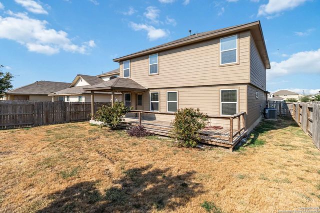 11630 Boyd Bay, San Antonio, TX 78221