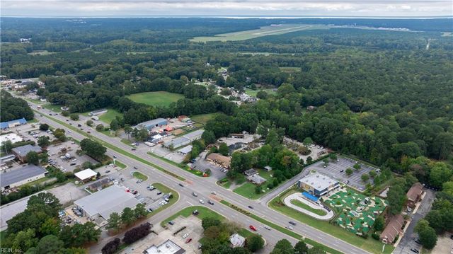 4933 George Washington Mem Hwy, Yorktown, VA 23692