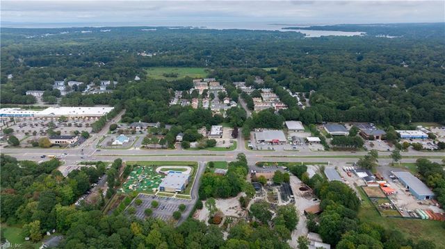 4933 George Washington Mem Hwy, Yorktown, VA 23692