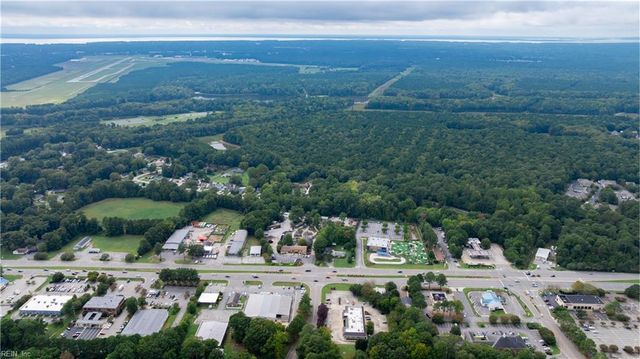 4933 George Washington Mem Hwy, Yorktown, VA 23692