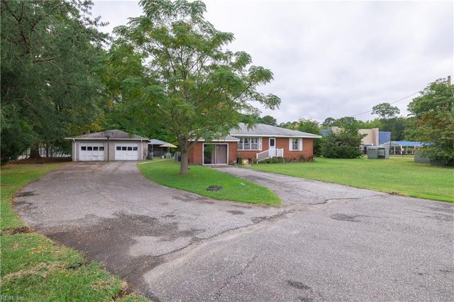 4933 George Washington Mem Hwy, Yorktown, VA 23692