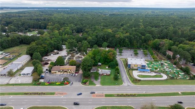 4933 George Washington Mem Hwy, Yorktown, VA 23692