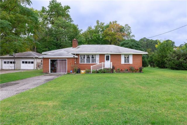 4933 George Washington Mem Hwy, Yorktown, VA 23692