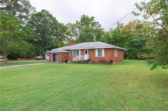 4933 George Washington Mem Hwy, Yorktown, VA 23692