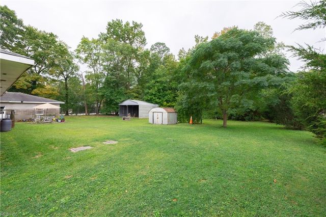 4933 George Washington Mem Hwy, Yorktown, VA 23692