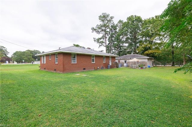 4933 George Washington Mem Hwy, Yorktown, VA 23692