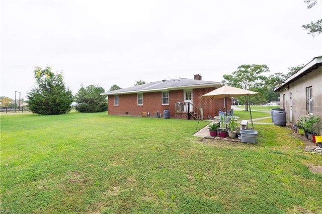 4933 George Washington Mem Hwy, Yorktown, VA 23692