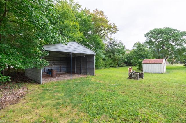 4933 George Washington Mem Hwy, Yorktown, VA 23692