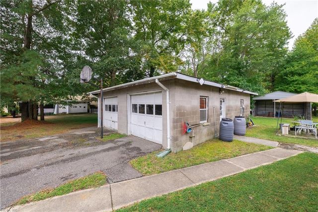 4933 George Washington Mem Hwy, Yorktown, VA 23692