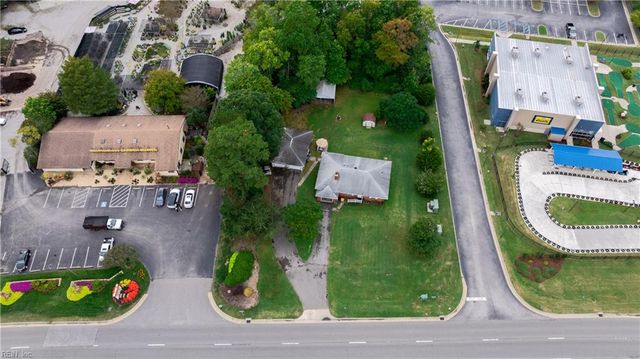 4933 George Washington Mem Hwy, Yorktown, VA 23692