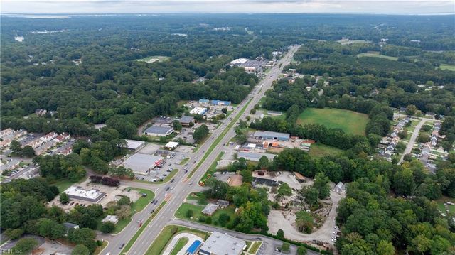 4933 George Washington Mem Hwy, Yorktown, VA 23692