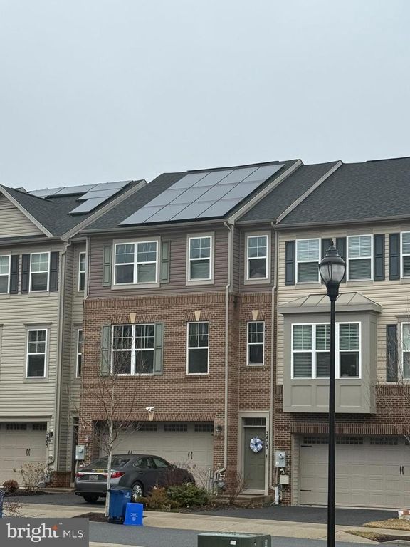 3403 LANDING WAY, Silver Spring, MD 20906