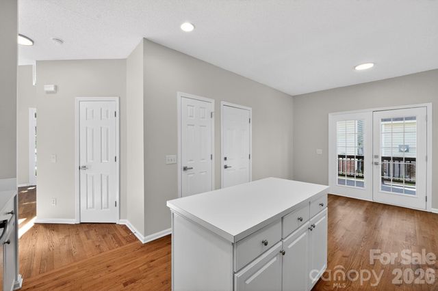 5107 Bentgrass Run Drive, Charlotte, NC 28269