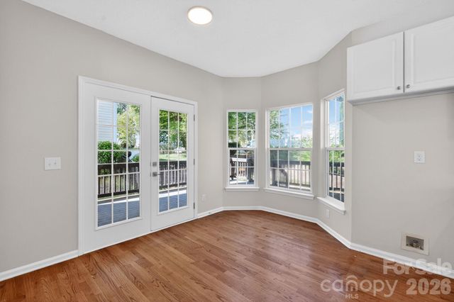 5107 Bentgrass Run Drive, Charlotte, NC 28269