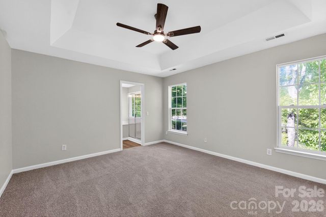 5107 Bentgrass Run Drive, Charlotte, NC 28269