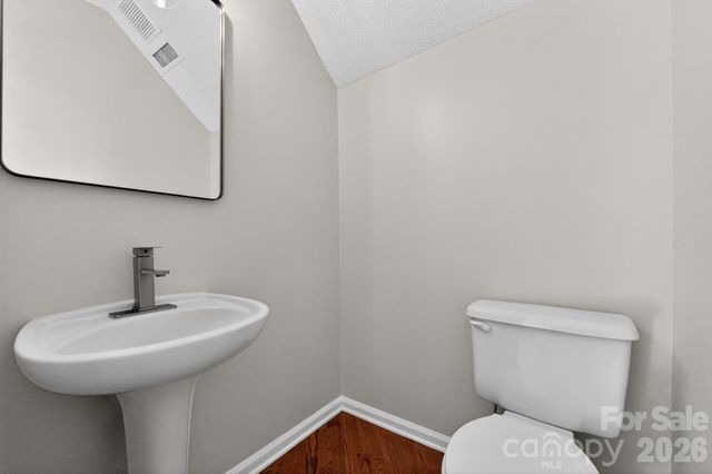 5107 Bentgrass Run Drive, Charlotte, NC 28269