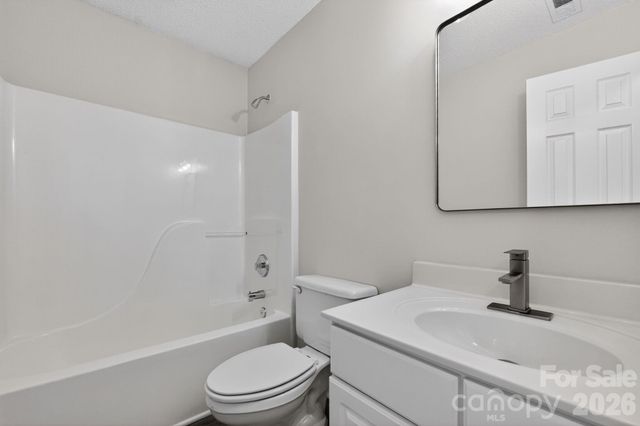 5107 Bentgrass Run Drive, Charlotte, NC 28269